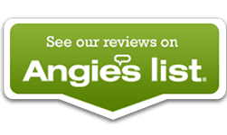 See Our Reviews on Angie's List